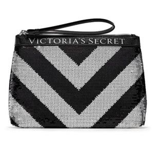 Victoria’s Secret Sparkle Clutch 2019